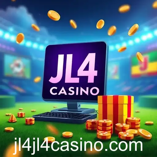 The Rise of JL4 Casino: A Digital Frontier