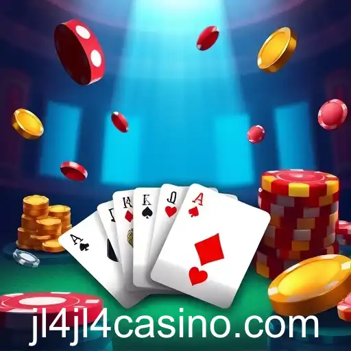 Exploring the Thriving World of JL4 Casino in Mobile Gaming