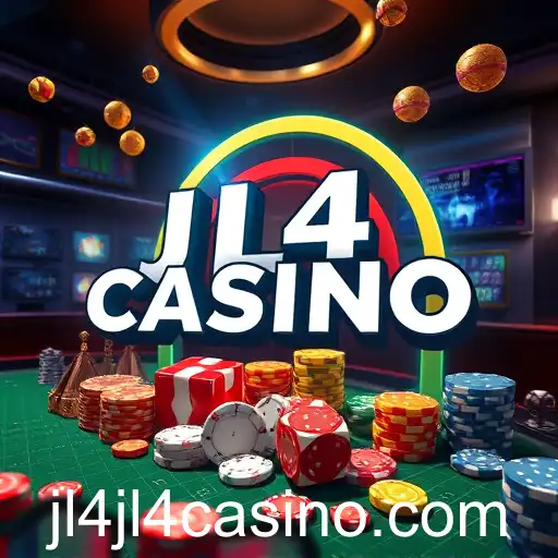 The Digital Revolution of JL4 Casino in 2025