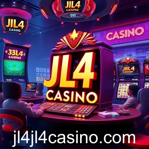 The Rise of JL4 Casino in the Online Gaming World