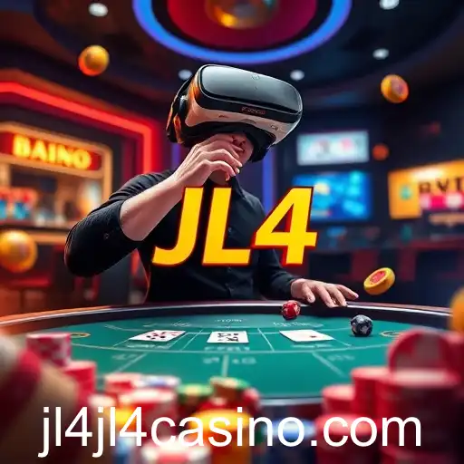 The Rise of JL4 Casino in Online Gaming