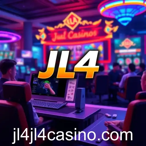 The Rise of JL4 Casino in the Evolving Gaming Landscape