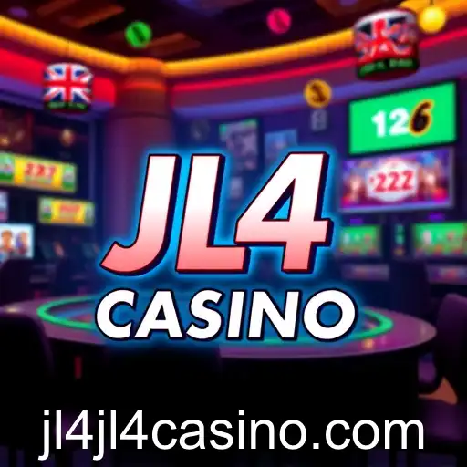 The Rise of JL4 Casino