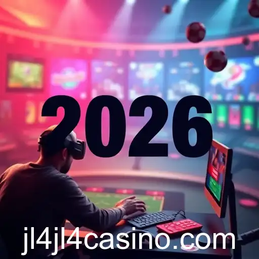 The Rise of Online Gaming Platforms: JL4 Casino's Impact