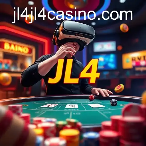 The Rise of JL4 Casino in Online Gaming