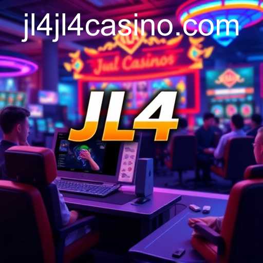 The Rise of JL4 Casino in the Evolving Gaming Landscape