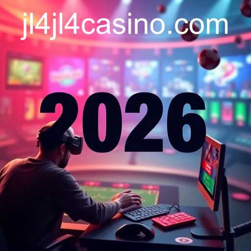 The Rise of Online Gaming Platforms: JL4 Casino's Impact