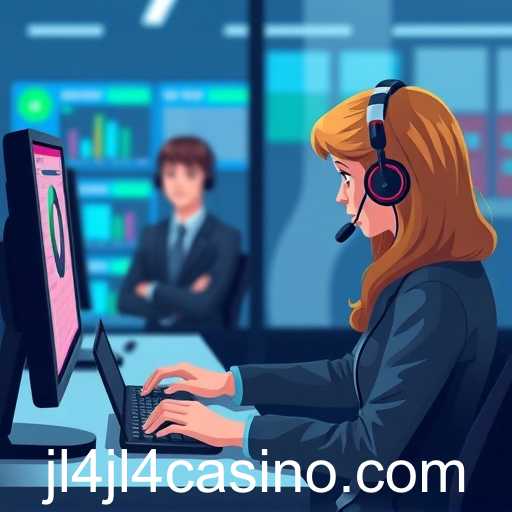 The Rise of Online Casinos